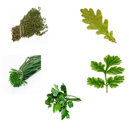 Aromatiques