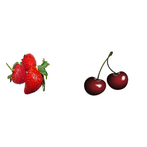 Panier 100% Fruits MAXI